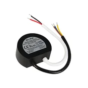 Napajalnik Blow 70-620#, 12V, 0,83A, 10W, IP67, črn