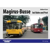Magirus Busse