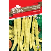 Seme fižol visoki, Goldmarie, 50 g
