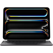 Apple Magic Keyboard za iPad Pro 11 (M5, M4) - črna *Odprto*
