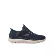 Skechers  SPORT SLIP INS  Črna
