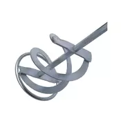 Profesionalno mešalo, dolžina 570mm, premer 115mm, vpetje=6-kotno | DEDRA