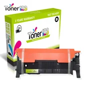 Kompatibilen toner za Samsung CLT-K406S/K406/CLP-360, CLP-365, CLX-3300, CLX-3305/SL C-410/Xpress C-410, C-460 - črna