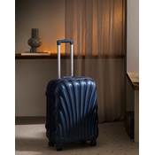 Madame Coco Huitre Kofer, Medium Size, Teget