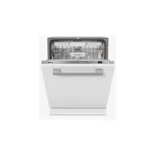 MIELE MIELE G5651 SCVi Active EDST vgraden pomivalni stroj, (22109079)