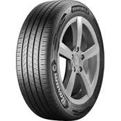 Barum Bravuris 6 ( 235/50 R20 100T sa rebrom felne )