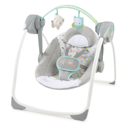 Kids II Ingenuity Ljuljaška/Ležaljka Fanciful Forest SKU10845