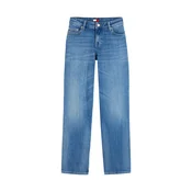 Tommy Jeans Kavbojke moder denim