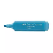 Faber Castell signir 46 pastel p. blue 154657 ( 9979 )