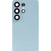 Ovitek Samsung S948B Galaxy S26 Ultra zadnji pokrov nebeško moder (Service Pack)