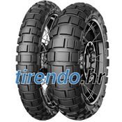 Continental TKC 80 2 ( 120/90-18 TL 65R M+S oznacitev, M/C )