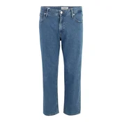 Jack & Jones Plus Kavbojke moder denim