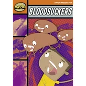 Rapid Stage 4 Set B: Bloodsuckers (Series 1)