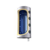 Energetski spremnik ogrijevno rashladne vode (buffer) Tesy EV 50 40 - 50 lit. - zidni