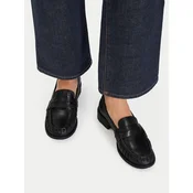 Loaferke Lasocki CEO-WI45-VR-11800-2 Črna