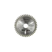 GEKO G00101 Žagin list za les 115x22x40T