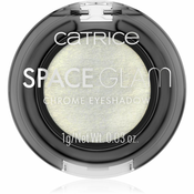 Catrice Space Glam mini sjenilo za oci nijansa 010 Moonlight Glow 1 g