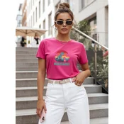 Ženska bluza/majica Dstreet