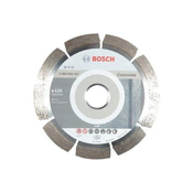 Bosch Diamantno rezilo Diamond segment disc BPE, 150 x 22.23 mm