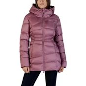 Emporio Armani EA7 BOMBER JACKET 7W000661 AF16413 Vijolična