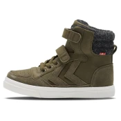 Obutev Hummel STADIL WINTER HIGH JR