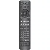 General JVC TH-BD30 - compatible General-branded remote control