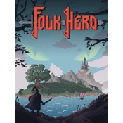 Folk Hero Steam Key (PC) GLOBAL