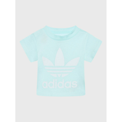 ADIDAS ORIGINALS Majica, modra