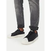 Adidas Muške patike Streettalk, JP8278, Crno-bele