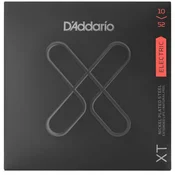 DADDARIO XTE1052 STRUNE ZA ELEKTRIČNO KITARO XT 10-52