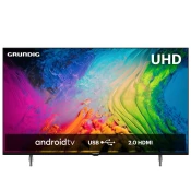 Grundig Televizor GHU 7850 B, 55, 4K UHD, Smart TV, HDR, LED, Crni