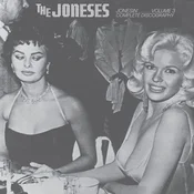 Joneses - Jonesin Vol. 3 Complete Discography (LP)