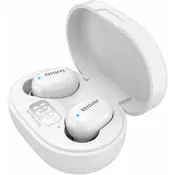 AIWA EBTW-150WT Bluetooth slušalice na bijelom
