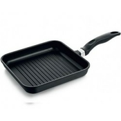 Grill tava 24 cm.