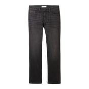 TOM TAILOR Kavbojke Josh siv denim