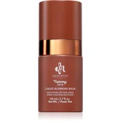 Danessa Myricks Beauty Yummy Skin Liquid Blurring Balm pršilo za fiksiranje make-upa z vlažilnim učinkom mini 50 ml