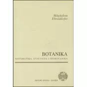 Botanika, sistematika, evolucija i geobotanika