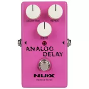 Nux Analog Delay