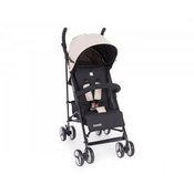 KikkaBoo kišobran kolica beetle beige ( KKB30077 )