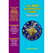 Big Astrology Guide - Volume Two
