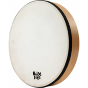 Noicetone D010-2 25x4,5cm 25 cm Ročni bobni