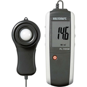 VOLTCRAFT MERILNIK SONČNEGA SEVANJA VOLTCRAFT PL-110SM