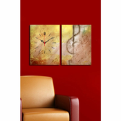 Wallity Zidni sat 2P3040CS-134, 64x40 cm, 2 dela