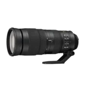 Nikon objektiv AF-S NIKKOR 200–500mm f/5.6E ED VR