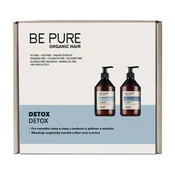 Niamh Be Pure Detox Gift Box