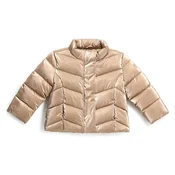 Original Marines jakna DR DEA1406NF D zlata 68