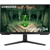 SAMSUNG Monitor TFT 25inca(1920x1080) LS25BG400EUX Gaming 240Hz 1ms HDR 10