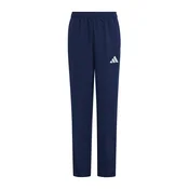 ADIDAS PERFORMANCE Športne hlače ENT26 mornarska/bela