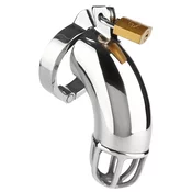 Mr. Steel – The Tool Bin Cock Cage