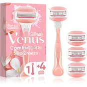 Gillette Venus ComfortGlide Spa Breeze Ženska britvica